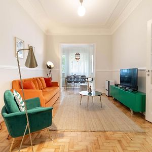 Appartement met Drie Slaapkamers